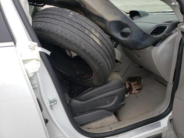 Photo 5 from auction – 2016 BUICK ENCORE with VIN KL4CJASB6GB582368