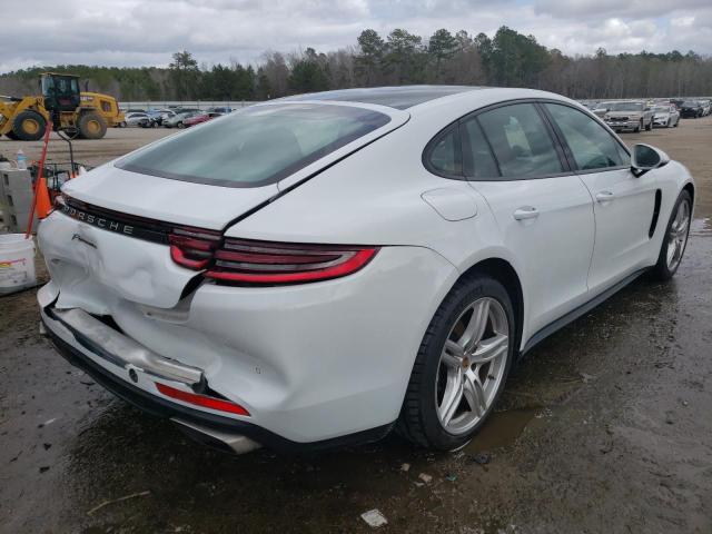 Photo 4 from auction – 2019 PORSCHE PANAMERA B with VIN WP0AA2A7XKL100892