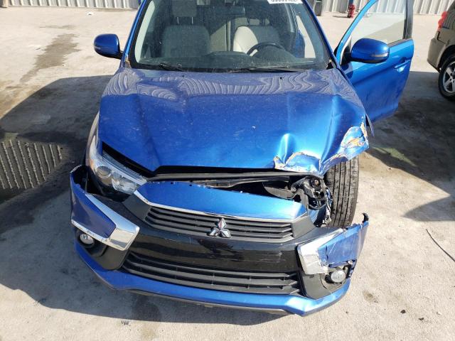Photo 7 from auction – 2016 MITSUBISHI OUTLANDER with VIN JA4AP3AW1GZ043380