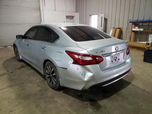 Photo 3 from auction – 2016 NISSAN ALTIMA 2.5 with VIN 1N4AL3AP4GC256486