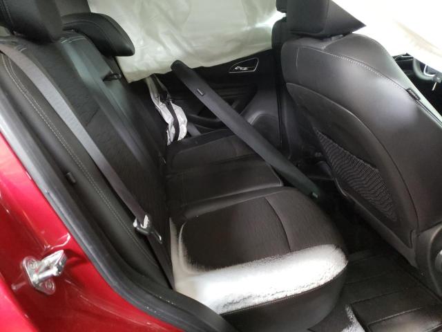 Photo 6 from auction – 2015 BUICK ENCORE with VIN KL4CJESBXFB267594
