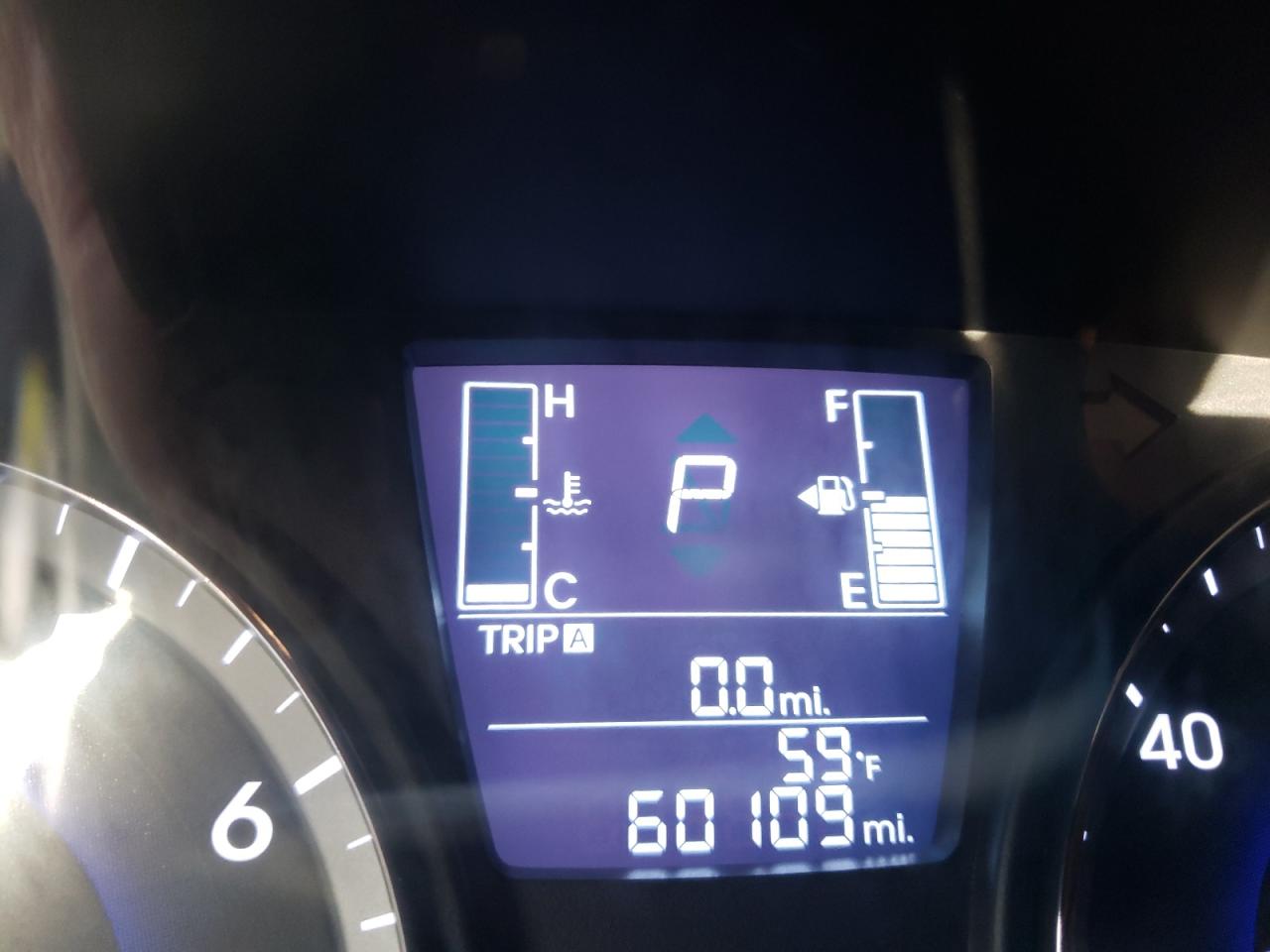 Photo 8 from auction – 2015 HYUNDAI ACCENT GS with VIN KMHCT5AEXFU225616