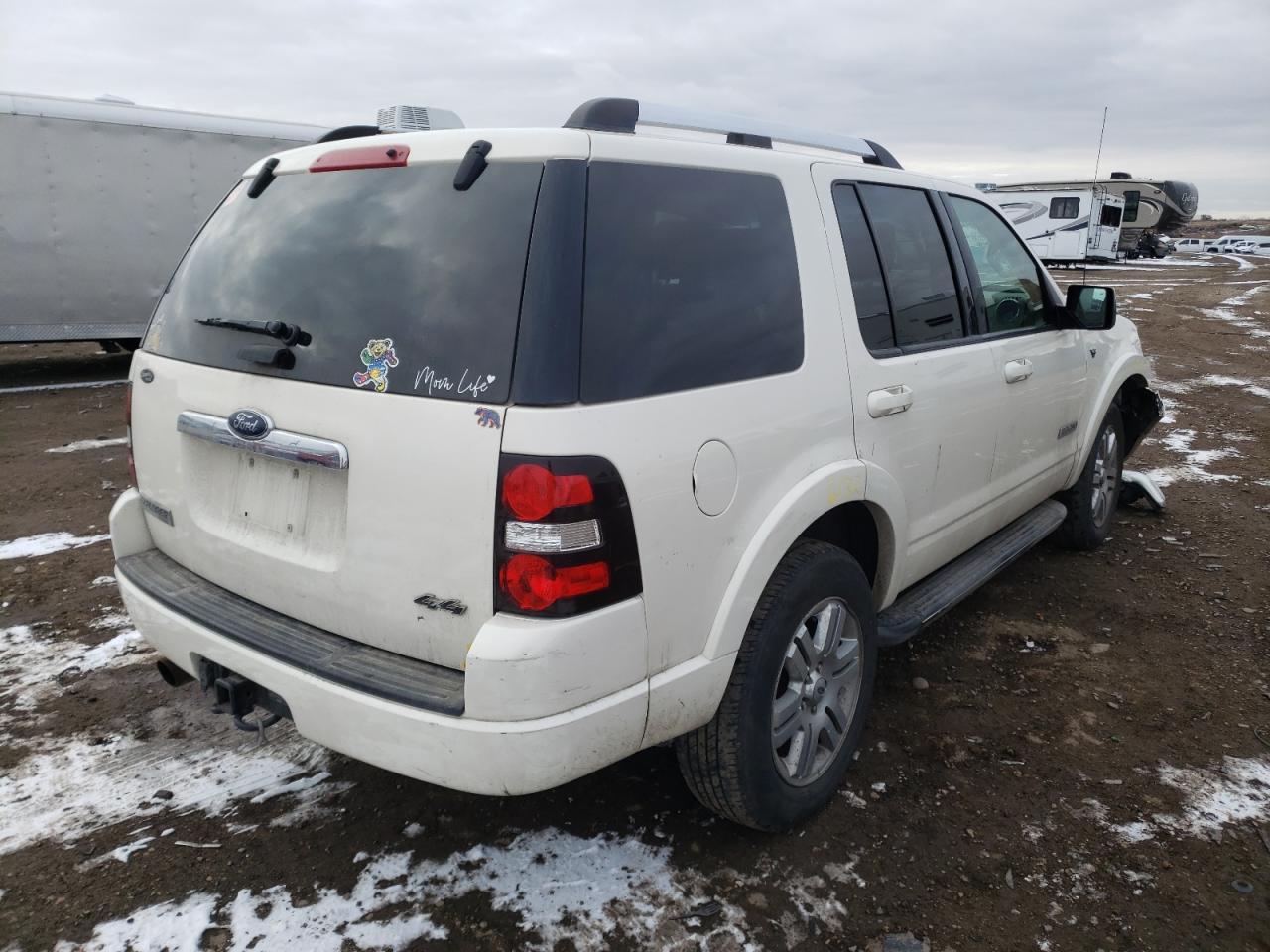 Photo 4 from auction – 2008 FORD EXPLORER L with VIN 1FMEU75888UA21714