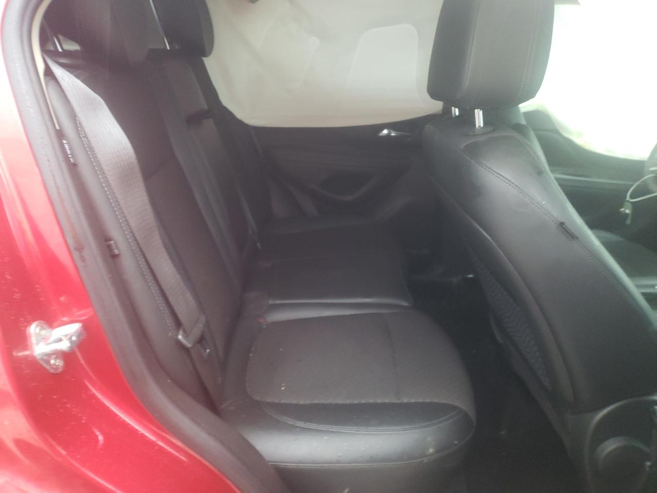 Photo 6 from auction – 2019 BUICK ENCORE PRE with VIN KL4CJASB3KB712146