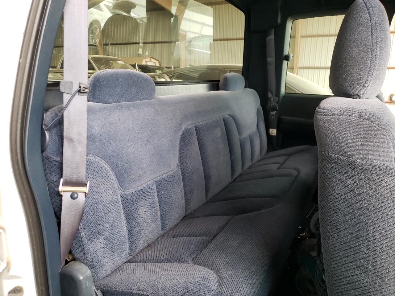 Photo 6 from auction – 1998 CHEVROLET GMT-400 C1 with VIN 2GCEC19M8W1278330