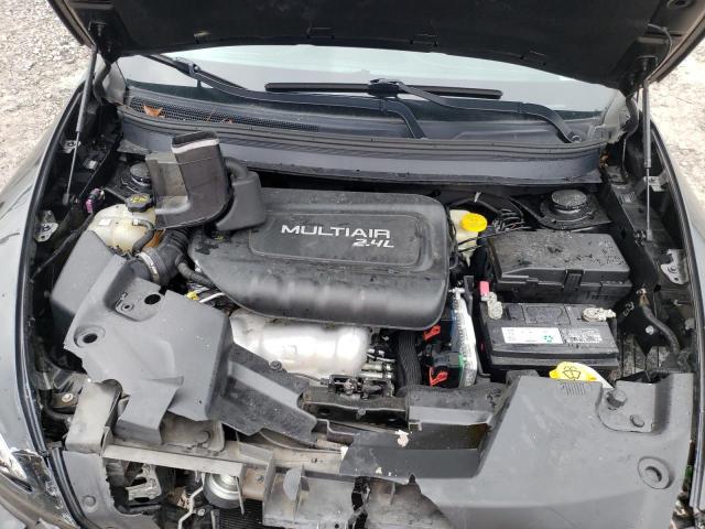 Photo 7 from auction – 2015 JEEP CHEROKEE S with VIN 1C4PJLAB7FW657154