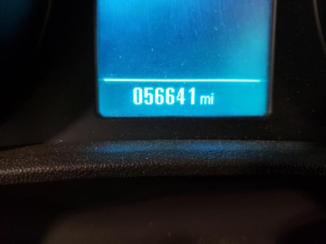 Photo 8 from auction – 2014 BUICK VERANO PRE with VIN 1G4PT5SV9E4197242