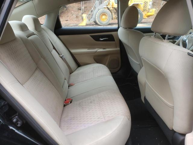 Photo 6 from auction – 2017 NISSAN ALTIMA 2.5 with VIN 1N4AL3AP3HN328784