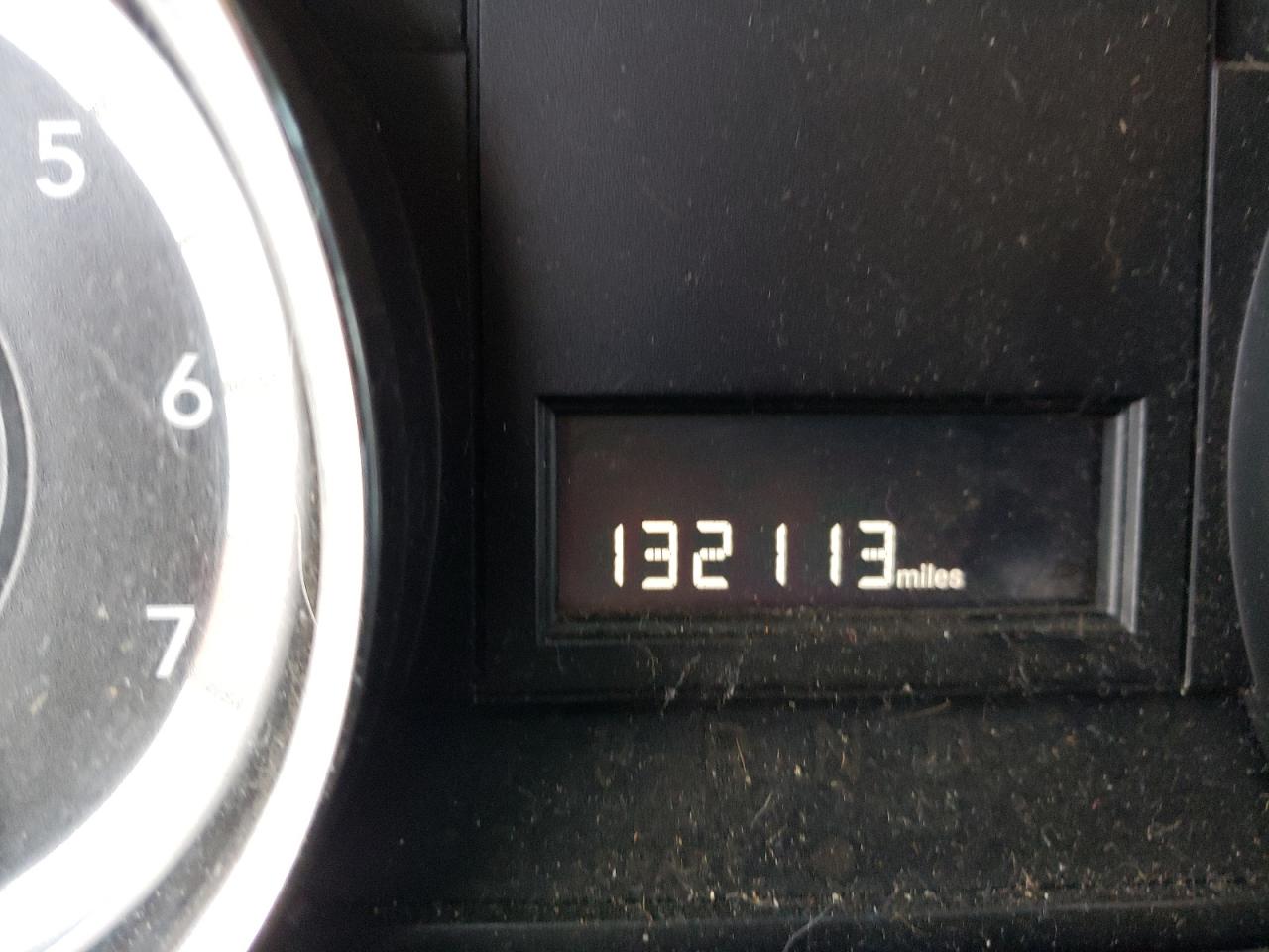 Photo 8 from auction – 2014 DODGE GRAND CARA with VIN 2C4RDGCG6ER291176
