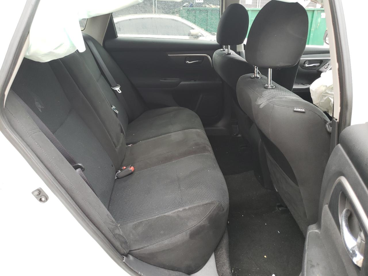 Photo 6 from auction – 2015 NISSAN ALTIMA 2.5 with VIN 1N4AL3AP7FC231791