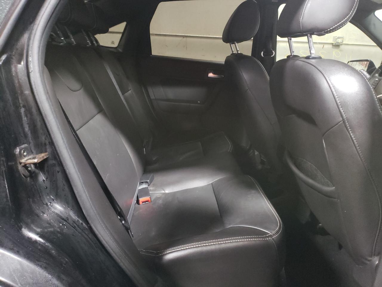 Photo 6 from auction – 2009 FORD FOCUS SEL with VIN 1FAHP37N89W123885