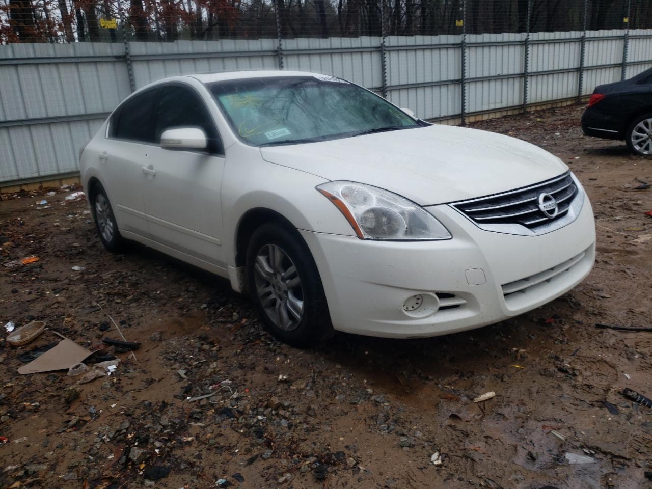 Фото 1 с аукциона – 2012 NISSAN ALTIMA BAS с VIN 1N4AL2AP5CC135857