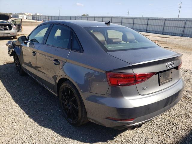 Zdjęcie 3 z aukcji – 2020 AUDI A3 PREMIUM z VIN WAUAUGFF5LA001542