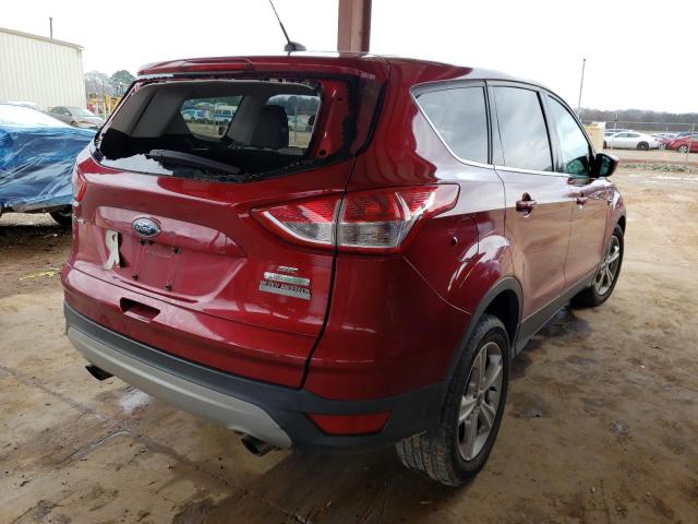 Photo 4 from auction – 2015 FORD ESCAPE SE with VIN 1FMCU0GX6FUA39788