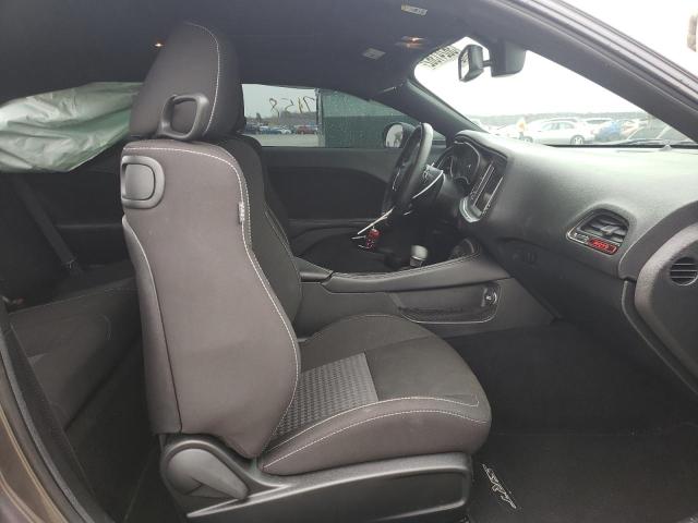 Photo 5 from auction – 2020 DODGE CHALLENGER with VIN 2C3CDZC92LH214380
