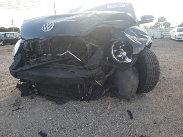 Photo 9 from auction – 2012 VOLKSWAGEN BEETLE with VIN 3VWJP7AT5CM639815