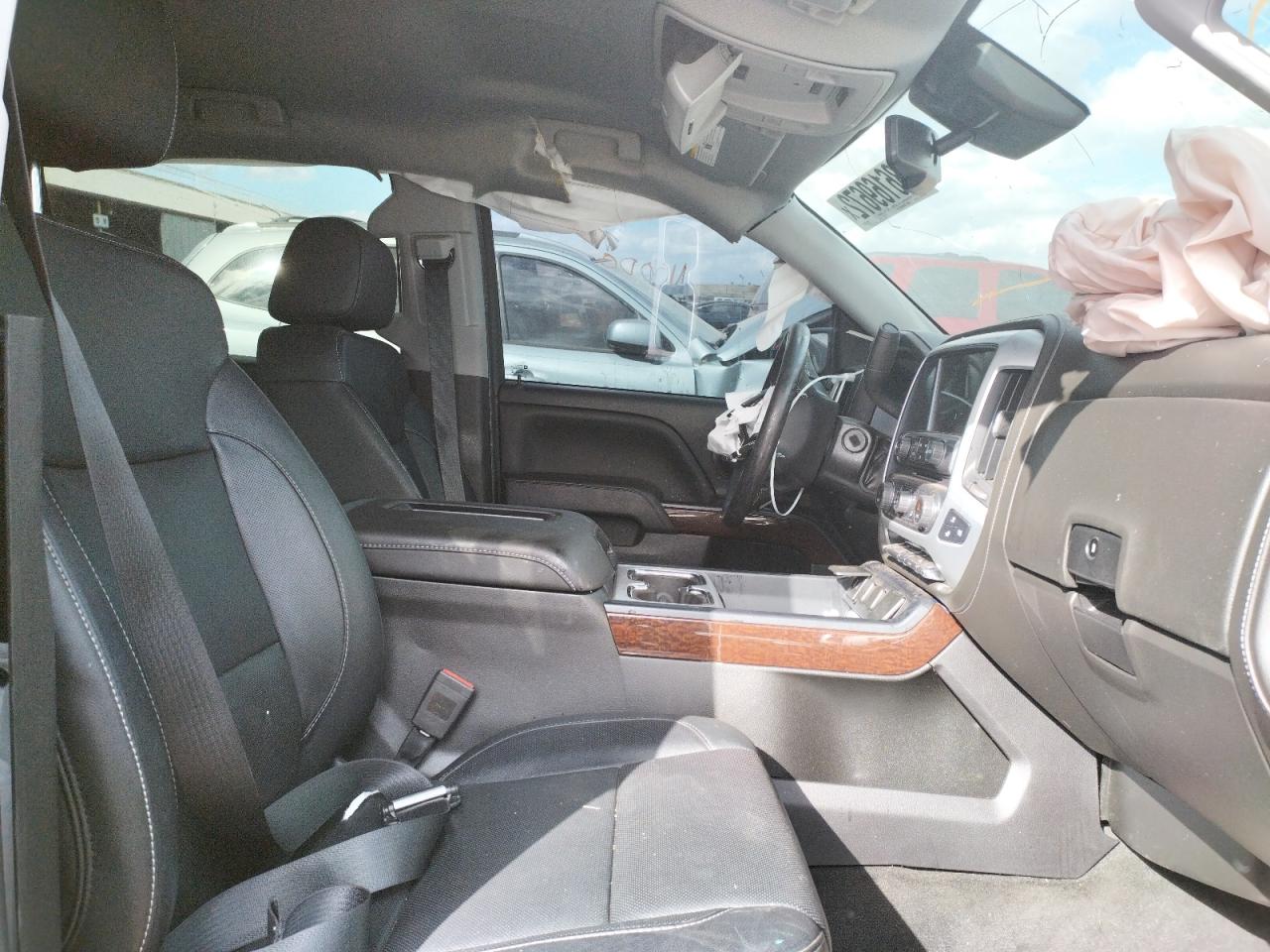 Photo 5 from auction – 2018 GMC SIERRA C15 with VIN 3GTU1NER8JG178951