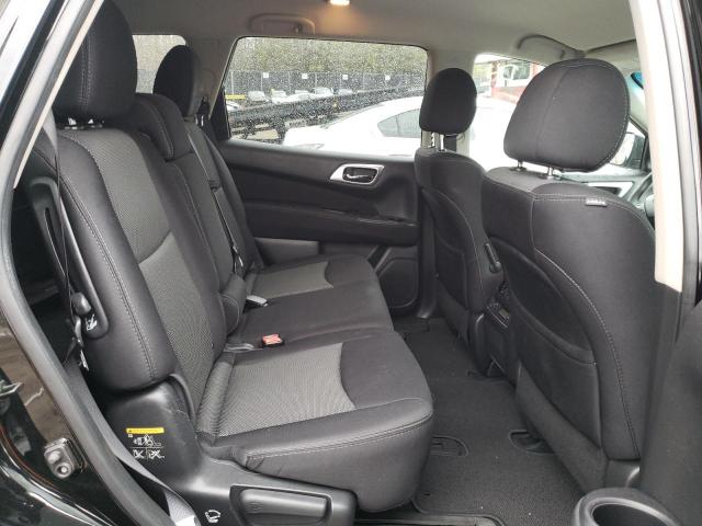 Photo 6 from auction – 2017 NISSAN PATHFINDER with VIN 5N1DR2MM3HC901191