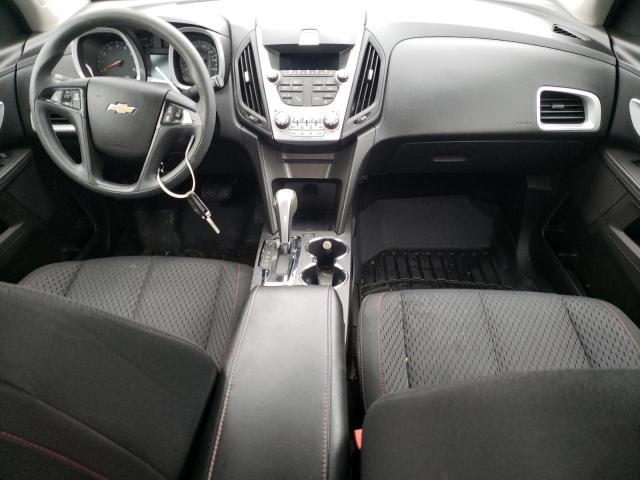 Photo 9 from auction – 2013 CHEVROLET EQUINOX LS with VIN 2GNALBEK6D6309638
