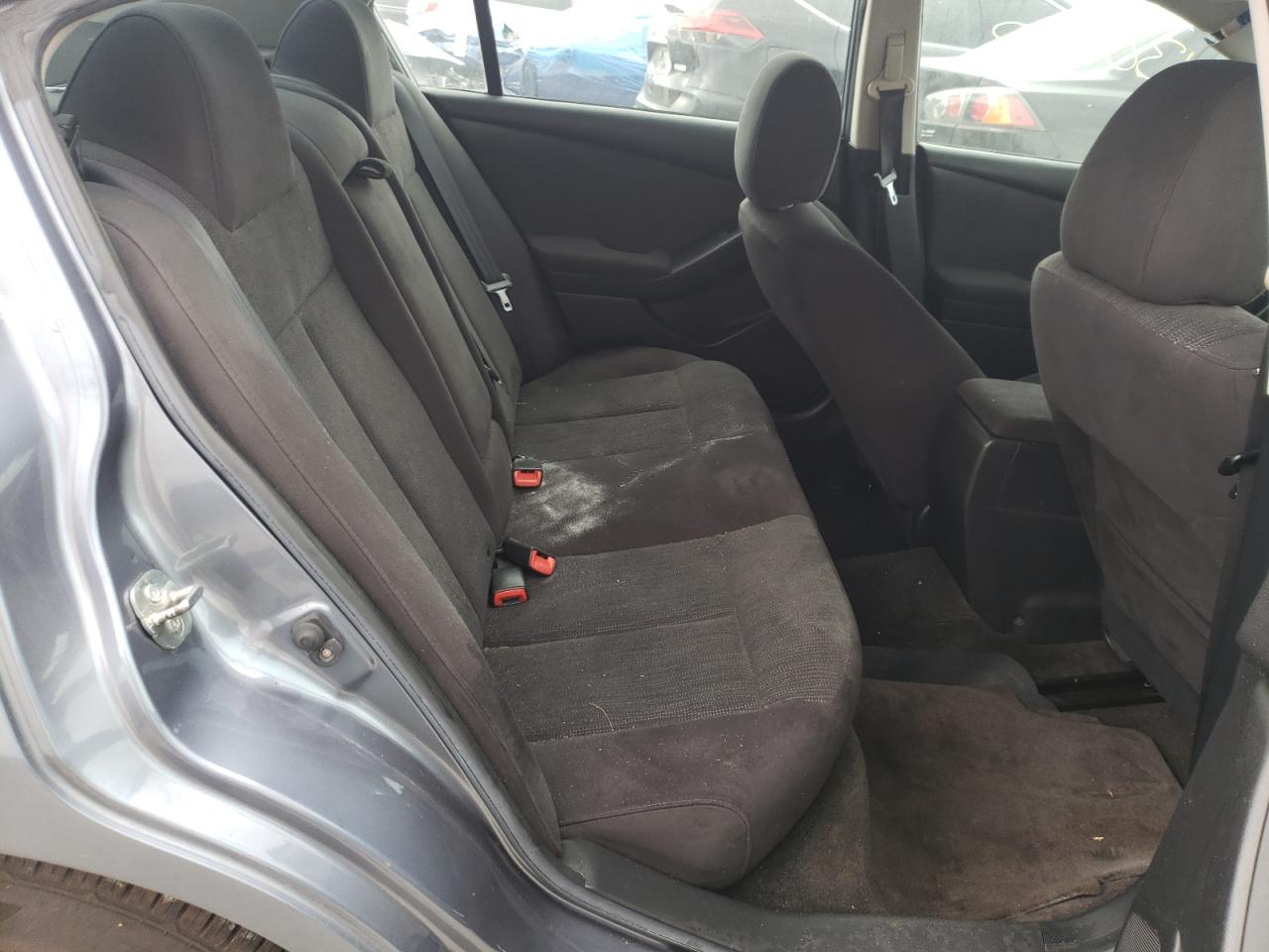 Zdjęcie 6 z aukcji – 2011 NISSAN ALTIMA BAS z VIN 1N4AL2AP0BN428682
