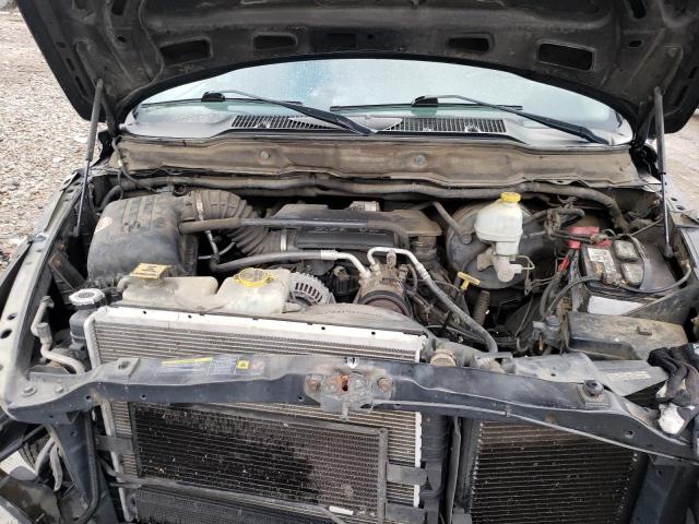 Photo 7 from auction – 2004 DODGE RAM 1500 S with VIN 1D7HA18D24S758838