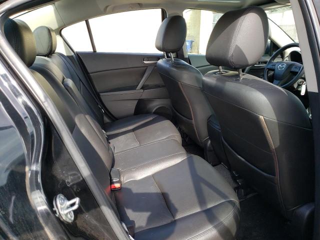 Photo 6 from auction – 2010 MAZDA 3 I with VIN JM1BL1SG1A1286355