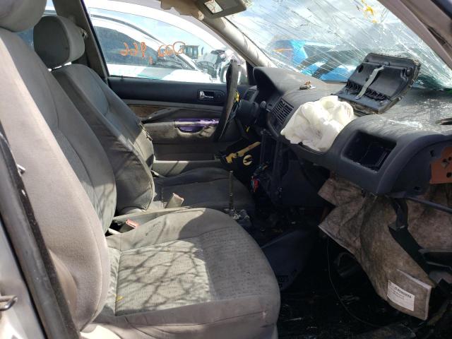 Photo 5 from auction – 2004 VOLKSWAGEN GOLF GL with VIN 9BWFL61J444040906