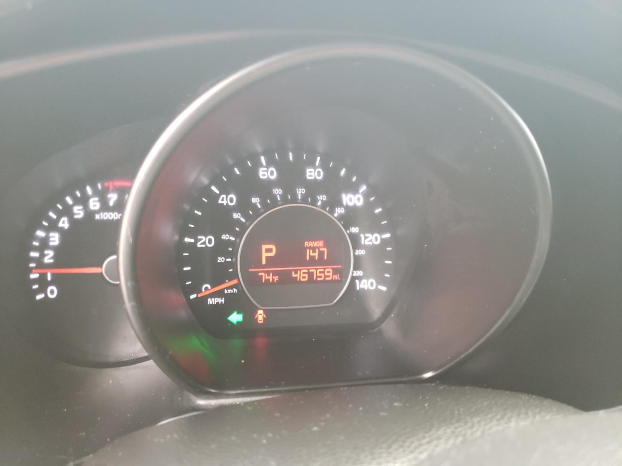 Photo 8 from auction – 2018 KIA SOUL with VIN KNDJN2A22J7549869