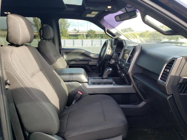 صورة رقم 5 من المزاد - 2016 FORD F150 SUPER مع VIN 1FTEW1EP3GFC06842