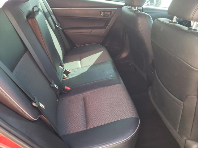 Photo 6 from auction – 2016 TOYOTA COROLLA L with VIN 2T1BURHE7GC554685