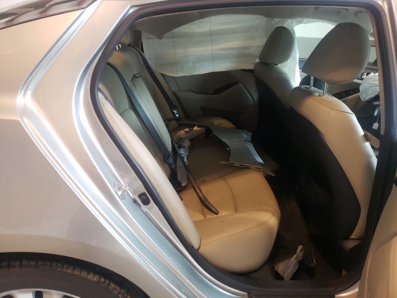 صورة رقم 6 من المزاد - 2013 KIA OPTIMA EX مع VIN 5XXGN4A75DG173567