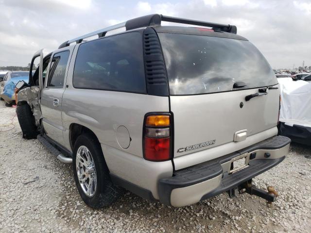 Photo 3 from auction – 2006 CHEVROLET SUBURBAN K with VIN 1GNFK16U76J151206