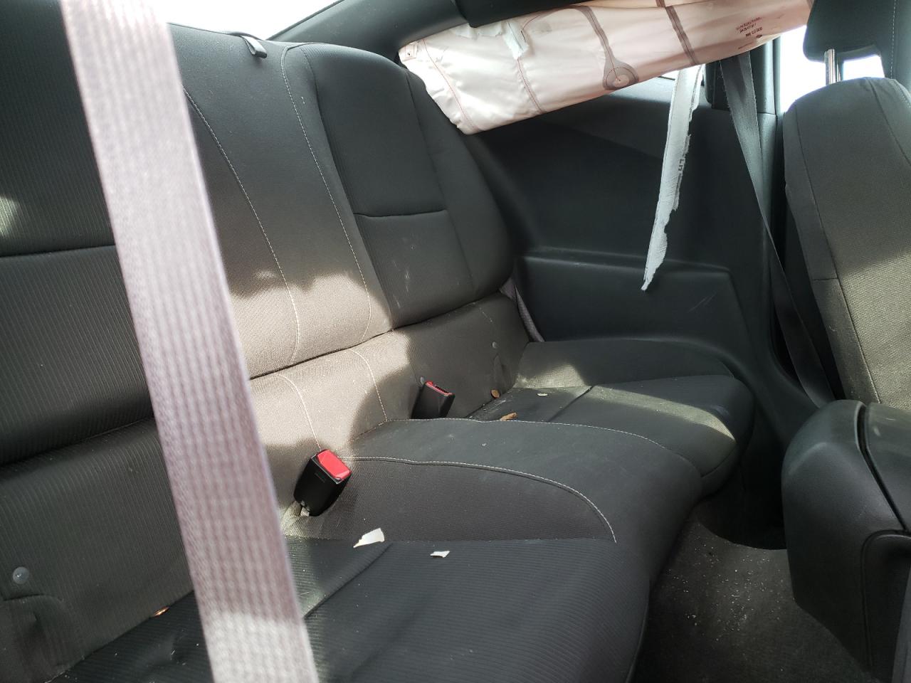 Фото 6 с аукциона – 2015 CHEVROLET CAMARO LT с VIN 2G1FD1E33F9237385
