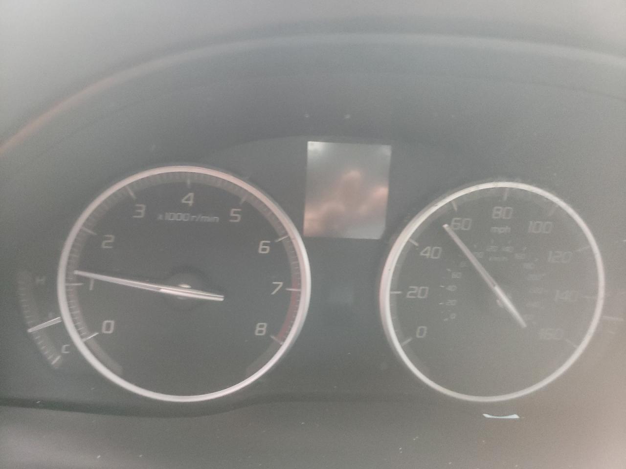 Photo 8 from auction – 2015 ACURA RDX TECHNO with VIN 5J8TB4H54FL021389