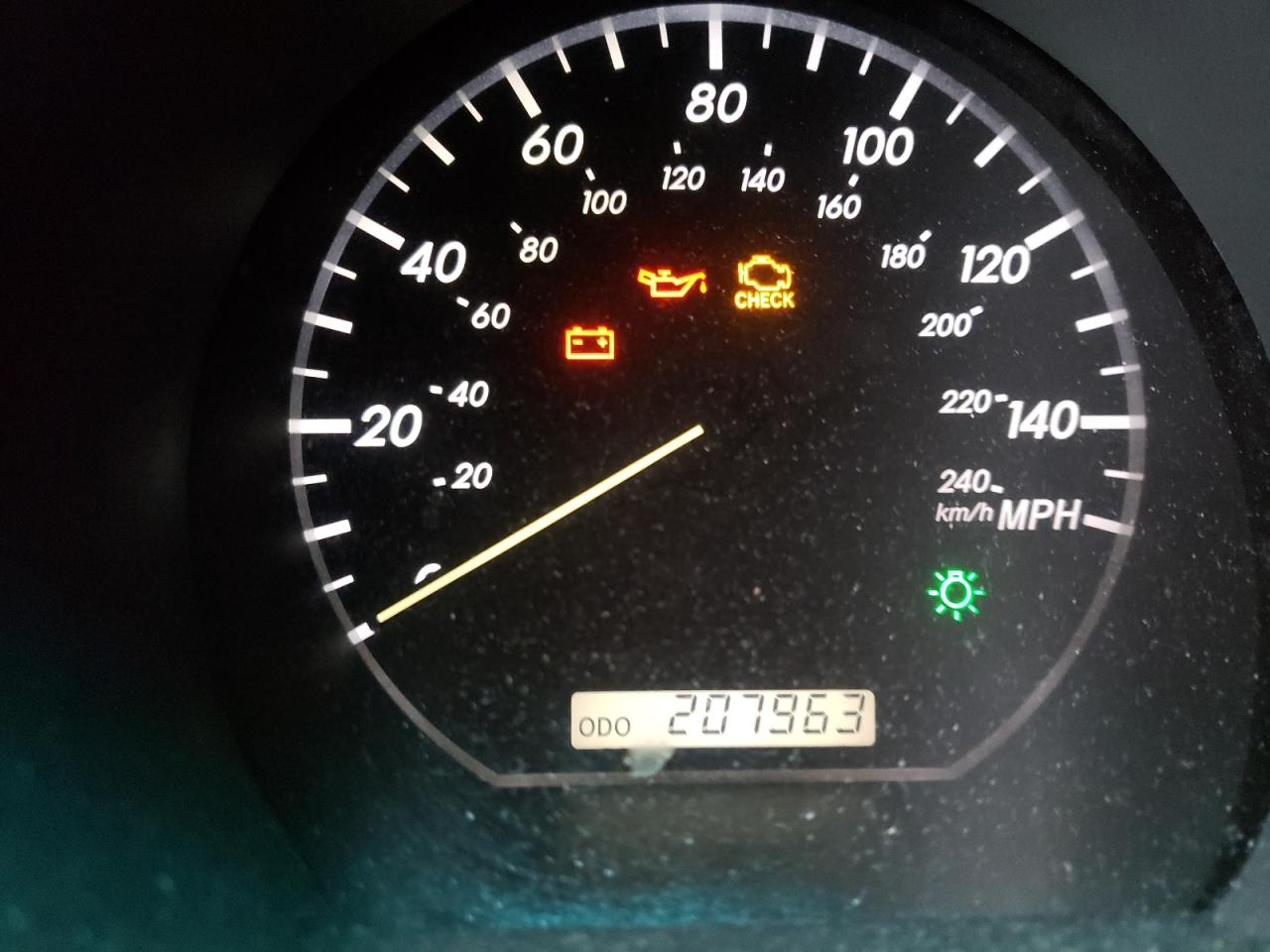 Photo 8 from auction – 2007 LEXUS RX 350 with VIN 2T2HK31U97C020632