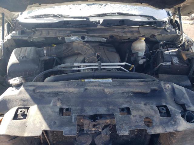 Photo 7 from auction – 2011 DODGE RAM 2500 with VIN 3D7TT2CT9BG506968