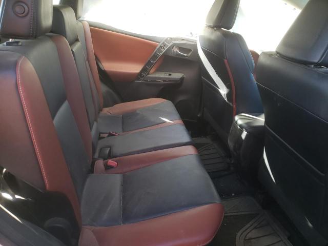Photo 6 from auction – 2014 TOYOTA RAV4 LIMIT with VIN 2T3DFREV3EW153841