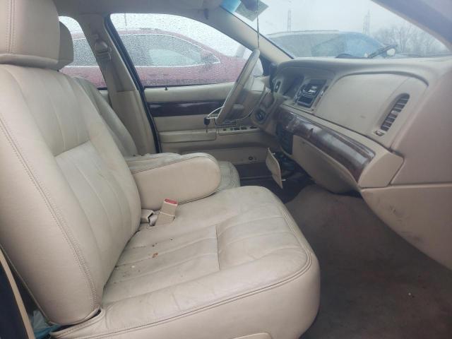 Photo 5 from auction – 2008 MERCURY GRAND MARQ with VIN 2MEFM75V58X650269