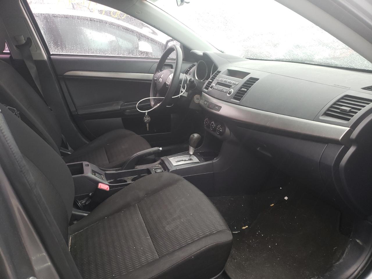 Photo 5 from auction – 2012 MITSUBISHI LANCER SE with VIN JA32V2FW3CU605448