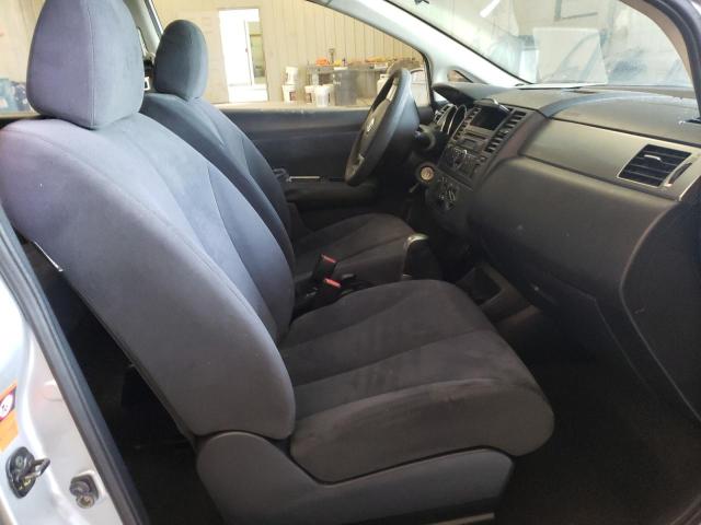 Photo 5 from auction – 2009 NISSAN VERSA S with VIN 3N1BC11E39L404414