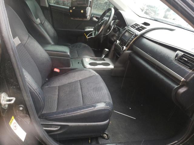Photo 5 from auction – 2013 TOYOTA CAMRY L with VIN 4T1BF1FK5DU212263
