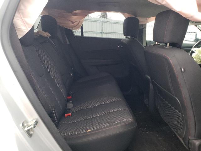 Photo 6 from auction – 2016 GMC TERRAIN SL with VIN 2GKFLTEK6G6258655