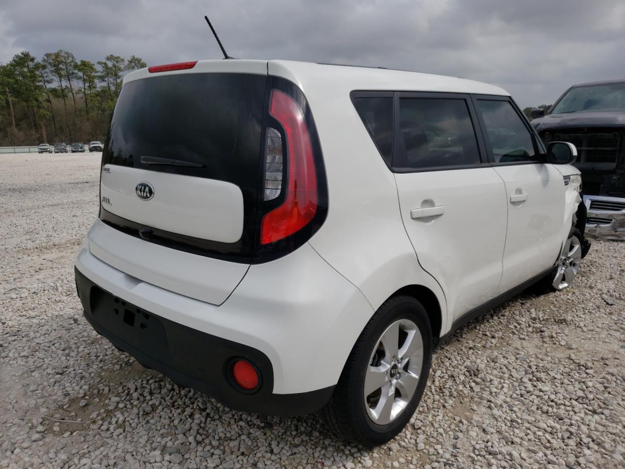 Photo 4 from auction – 2018 KIA SOUL with VIN KNDJN2A22J7549869