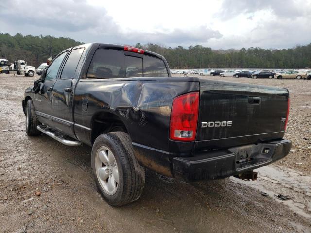 Photo 3 from auction – 2004 DODGE RAM 1500 S with VIN 1D7HA18D24S758838