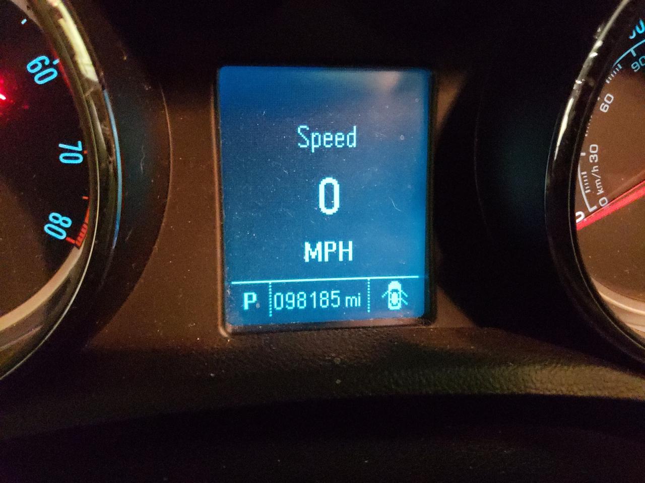 Photo 8 from auction – 2013 BUICK ENCORE PRE with VIN KL4CJHSB5DB066264
