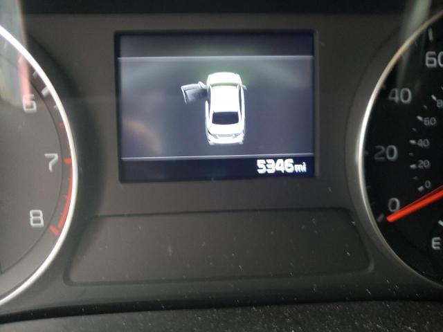 Photo 8 from auction – 2021 KIA FORTE FE with VIN 3KPF24AD4ME401044