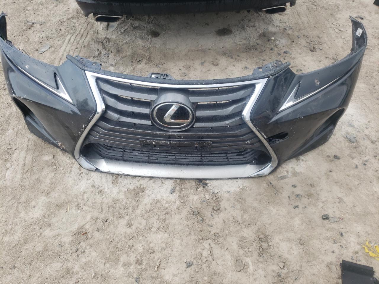 صورة رقم 9 من المزاد - 2019 LEXUS IS 300 مع VIN JTHBA1D25K5086188