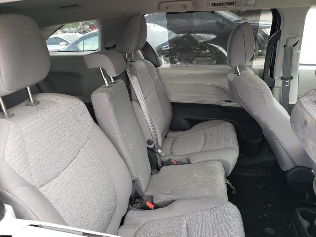Photo 6 from auction – 2021 TOYOTA SIENNA LE with VIN 5TDKRKEC2MS073502