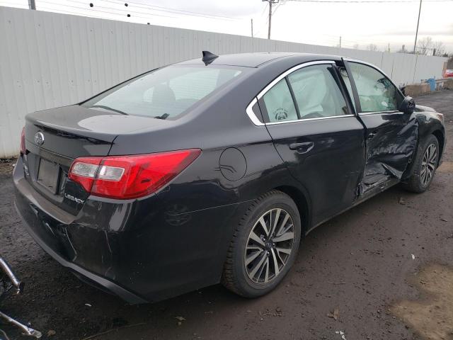 Photo 4 from auction – 2018 SUBARU LEGACY 2.5 with VIN 4S3BNAC60J3029188