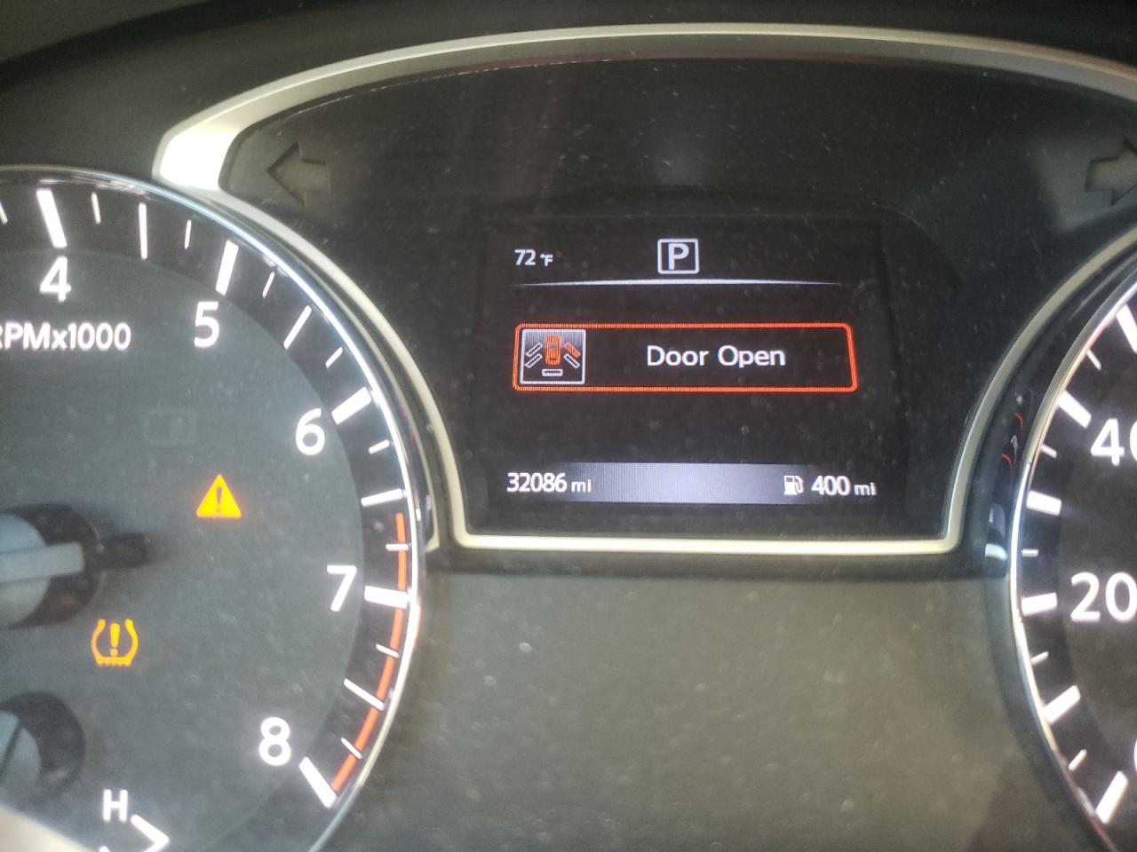 Photo 8 from auction – 2016 NISSAN ALTIMA 2.5 with VIN 1N4AL3AP9GC119320